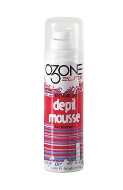 Ozone Depil Mousse Elite