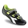 Chaussures Vélo De Route Diadora Trivex II Noire Jaune Taille 46 -BMX Soldes diadora trivex 2 blk ylw 15 hr 1 big