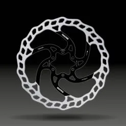 DISQUE DE FREIN GALFER WAVE D.180, 110GR, EP.1,8MM