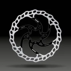 DISQUE DE FREIN GALFER WAVE D.180, 140GR, EP.2MM