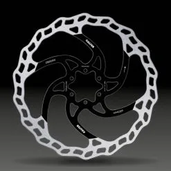 DISQUE DE FREIN WAVE D.203, 140GR, EP.1,8MM