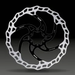 DISQUE DE FREIN WAVE D.203, 180GR, EP.2MM