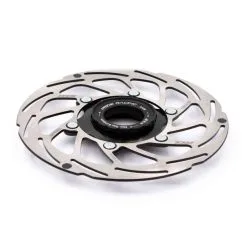 DISQUE PRIDE AM CENTERLOCK 140MM -BMX Soldes disque pride am centerlock 140mm 1