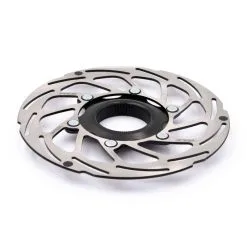 DISQUE PRIDE AM CENTERLOCK 140MM -BMX Soldes disque pride am centerlock 140mm 2