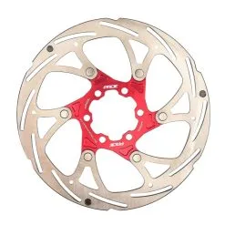 DISQUE PRIDE ELITE 140MM -BMX Soldes disque pride elite 140mm 1