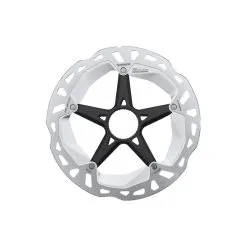 DISQUE SHIMANO XT RT-MT800 CENTERLOCK NOIR 140MM