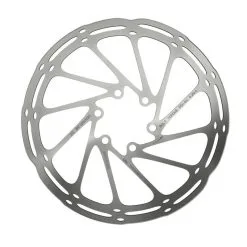 DISQUE SRAM CENTERLINE 140MM