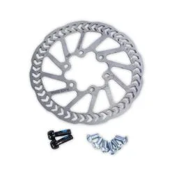 DISQUE STAY STRONG RACE DIVISION 120MM