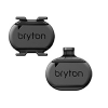 Duo De Capteurs Cadence Vitesse Bryton -BMX Soldes duocapteurbryton z