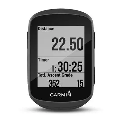 Compteur GPS GARMIN EDGE 130 Plus 3 Compteur GPS GARMIN EDGE 130 Plus
