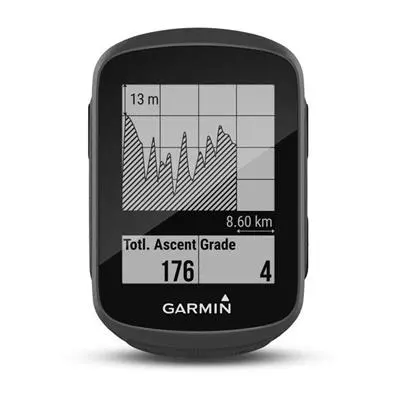Compteur GPS GARMIN EDGE 130 Plus 6 Compteur GPS GARMIN EDGE 130 Plus – Image 4