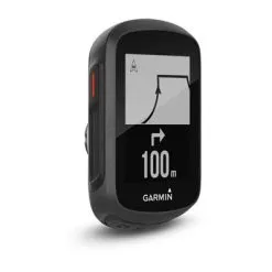 Compteur GPS GARMIN 130 + Bundle -BMX Soldes edge137 z