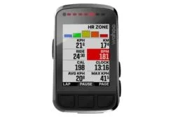 Wahoo Elemnt Bolt V2 BUNDLE Compteur GPS Pour Vélo -BMX Soldes elemnt bolt 2 big 1