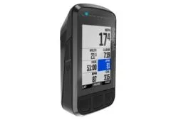 Wahoo Elemnt Bolt V2 Compteur GPS Pour Vélo -BMX Soldes elemnt bolt 3 big