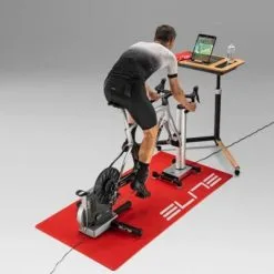 HOME TRAINER ELITE JUSTO -BMX Soldes elite justo home trainer big