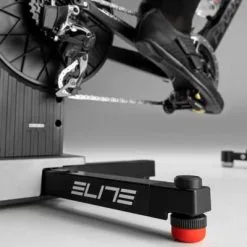 HOME TRAINER ELITE JUSTO -BMX Soldes elite justo pieds big