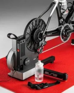 HOME TRAINER ELITE JUSTO -BMX Soldes elite justo royal big