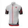 ENTRATA 3 JERSEY FZ Blanc -BMX Soldes entrata 3 jersey fz blanc