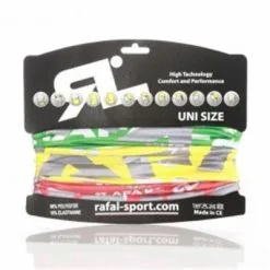 RAFA'L Tour De Cou RASTA