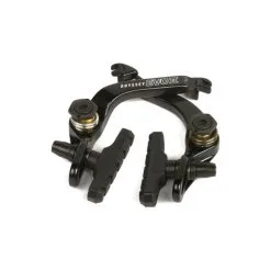 ETRIERS DE FREIN ODYSSEY EVO 2 BLACK