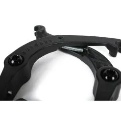 ETRIERS DE FREIN ODYSSEY SPRINGFIELD BLACK -BMX Soldes etriers de frein odyssey springfield black 1