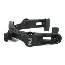 ETRIERS DE FREIN ODYSSEY SPRINGFIELD BLACK -BMX Soldes etriers de frein odyssey springfield black 3