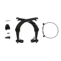 ETRIERS DE FREIN ODYSSEY SPRINGFIELD BLACK -BMX Soldes etriers de frein odyssey springfield black 5