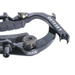 ETRIERS DE FREIN ODYSSEY U-BRAKE EVO 2.5 BLACK 5 ETRIERS DE FREIN ODYSSEY U-BRAKE EVO 2.5 BLACK -BMX Soldes etriers de frein odyssey u brake evo 25 black 1