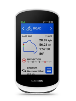 Compteur GPS Garmin Explore 2
