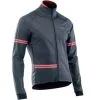Veste Northwave Extreme TP Anthracite Rouge -BMX Soldes extreme jacket tp rouge big