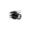 Eclairage Avant LED Femto Drive Lezyne -BMX Soldes femto drive avant big
