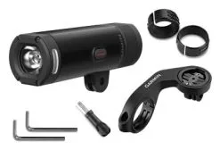 Feu Avant Garmin Varia Light UT 800 -BMX Soldes feu avant Varia UT 800 royal bike big