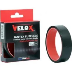 Fond De Jante Tubeless Ready VTT VELOX 25 Mm
