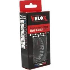 Fond De Jante Velox Haute Pression VTT 27,5" 25 Mm