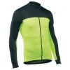 Veste Hiver Northwave Force 2 Noir / Fluo -BMX Soldes force 2 jersey fluo big