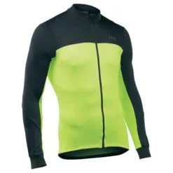Veste Hiver Northwave Force 2 Noir / Fluo