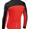 Veste Hiver Northwave Force 2 Noir / Rouge -BMX Soldes force 2 jersey rouge dos big