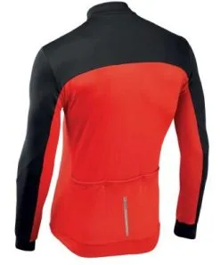 Veste Hiver Northwave Force 2 Noir / Rouge