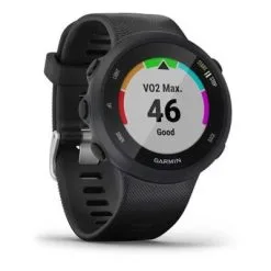 Montre GPS Garmin Forerunner 45 Noire 42 Mm 11 Montre GPS Garmin Forerunner 45 Noire 42 Mm -BMX Soldes forerunner 45 noire 2 big