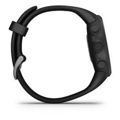 Montre GPS Garmin Forerunner 45 Noire 42 Mm 12 Montre GPS Garmin Forerunner 45 Noire 42 Mm -BMX Soldes forerunner 45 noire 3 big