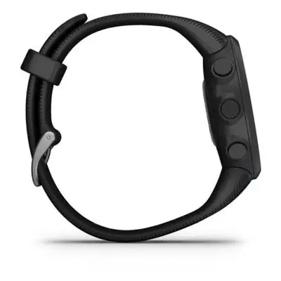 Montre GPS Garmin Forerunner 45 Noire 42 Mm 6 Montre GPS Garmin Forerunner 45 Noire 42 Mm – Image 4