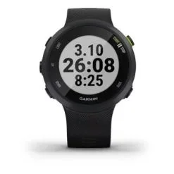 Montre GPS Garmin Forerunner 45 Noire 42 Mm 15 Montre GPS Garmin Forerunner 45 Noire 42 Mm -BMX Soldes forerunner 45 noire 4 big