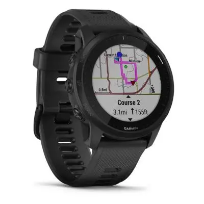 Montre Forerunner 945 LTE Noire Garmin 5 Montre Forerunner 945 LTE Noire Garmin – Image 3