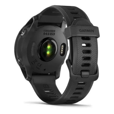 Montre Forerunner 945 LTE Noire Garmin 7 Montre Forerunner 945 LTE Noire Garmin – Image 5