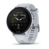 Montre GPS Garmin Forerunner 955 Solar Blanche -BMX Soldes forerunner 955 blanche big 1