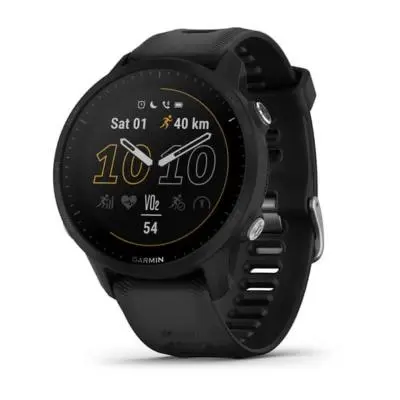 Montre GPS Garmin Forerunner 955 Noire 3 Montre GPS Garmin Forerunner 955 Noire