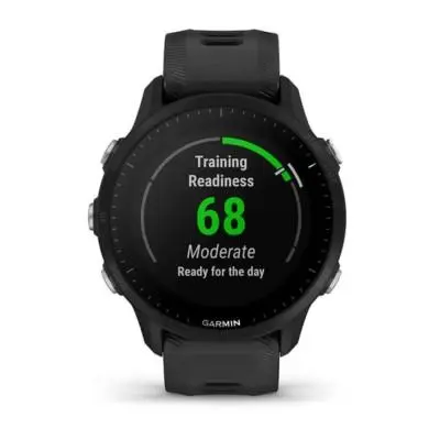 Montre GPS Garmin Forerunner 955 Solar Noire 4 Montre GPS Garmin Forerunner 955 Solar Noire – Image 2
