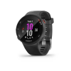 Montre GPS Garmin Forerunner 45 S Noire 39 Mm -BMX Soldes forerunner z