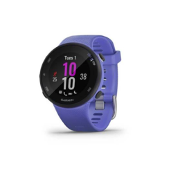 Montre GPS Garmin Forerunner 45 S Violette 39 Mm