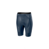 FREE AERO 4 W SHORT Bleu Fonce Femme -BMX Soldes free aero 4 w short bleu fonce femme
